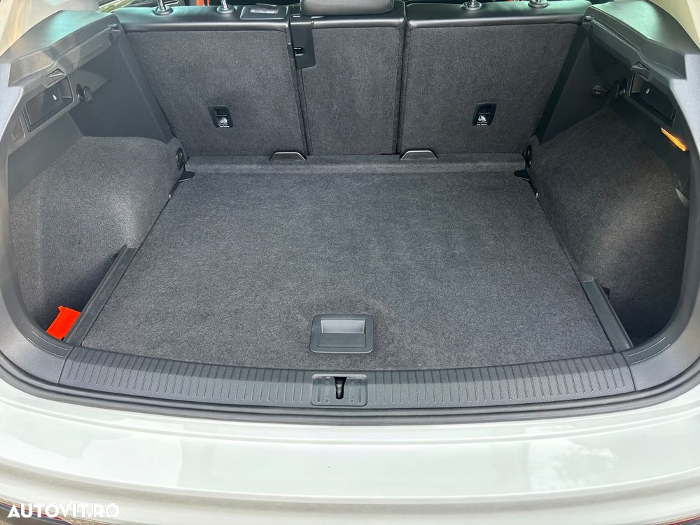 Volkswagen Tiguan 2.0 TDI SCR DSG United - 20