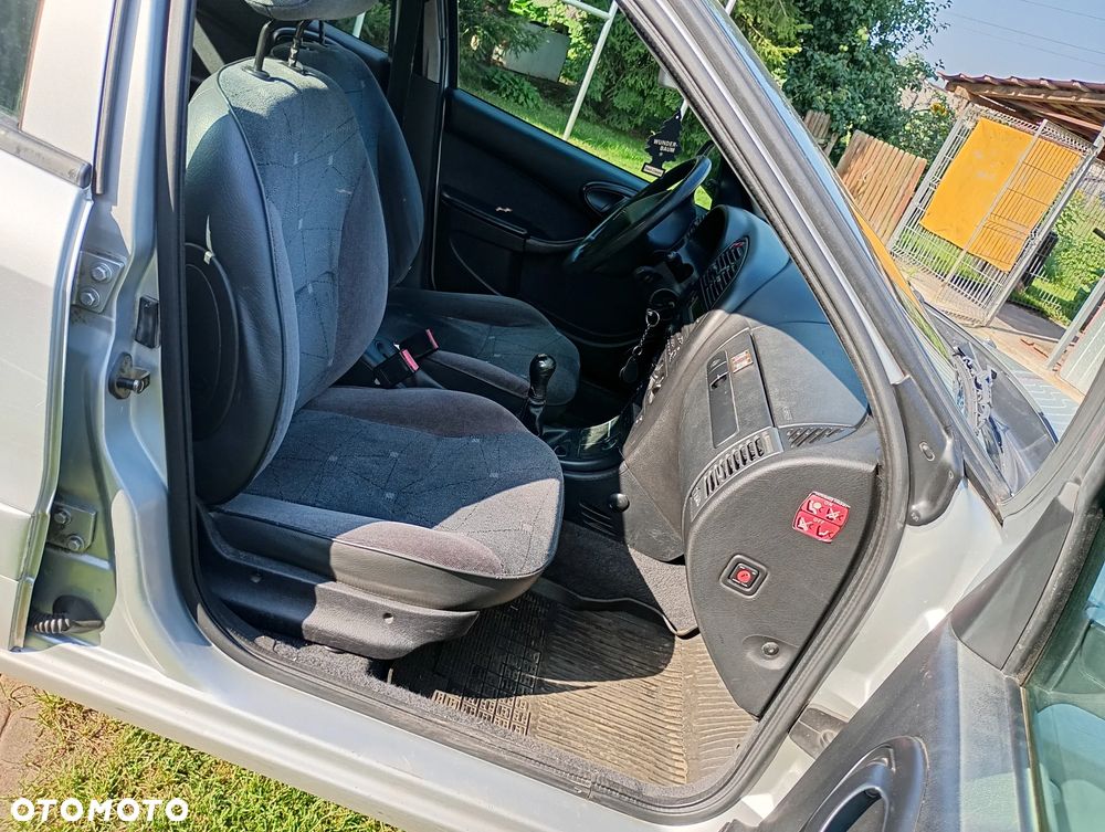 Citroën Xsara - 7