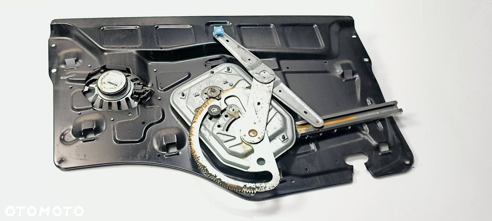 PODNOŚNIK SZYBY PP SCANIA R 420 1534512 1442293 - 4