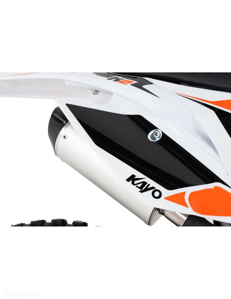 KAYO K2 - 9