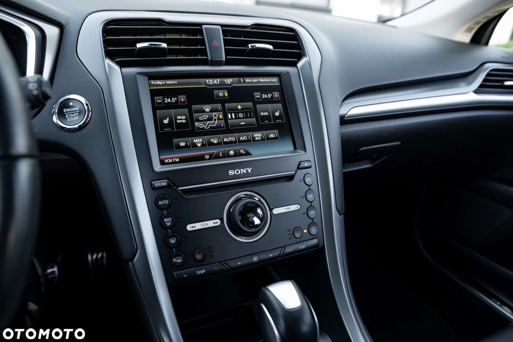 Ford Mondeo - 33