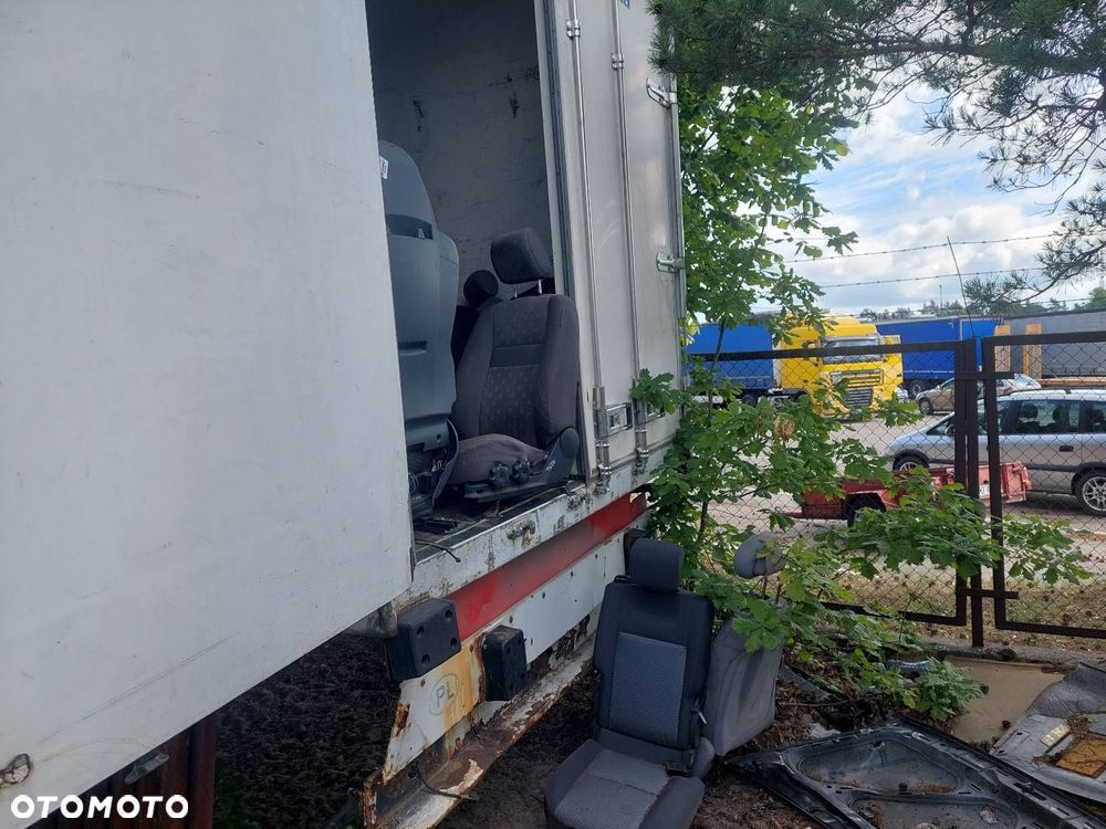 FOTEL LEWY PRZÓD KIEROWCY HYUNDAI GETZ I - 5
