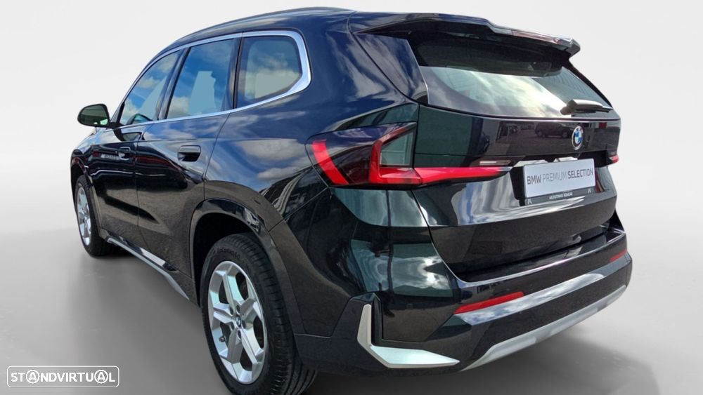 BMW X1 sDrive18i xLine - 4