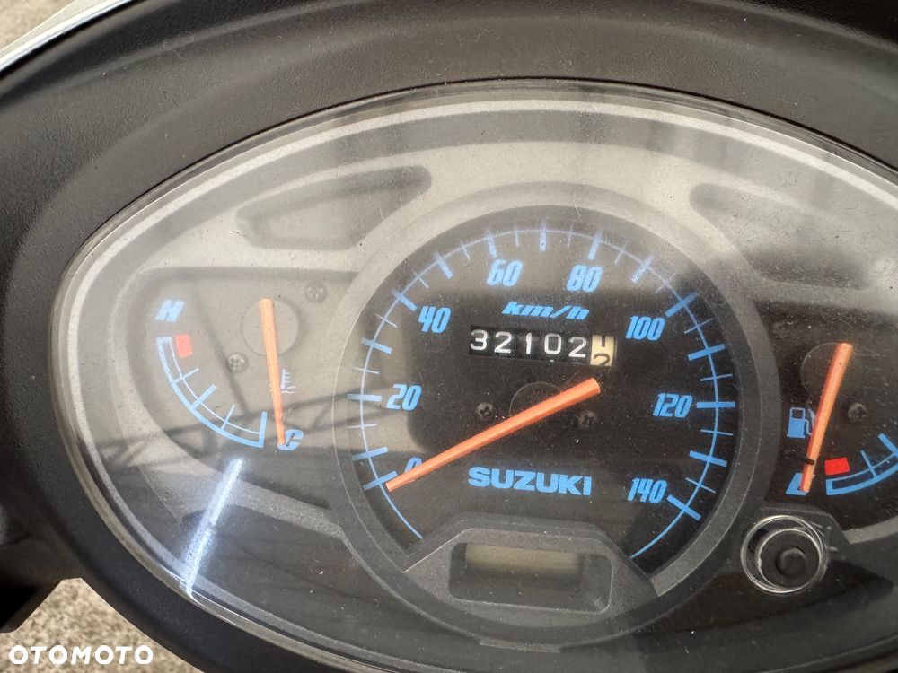 Suzuki Inny - 9