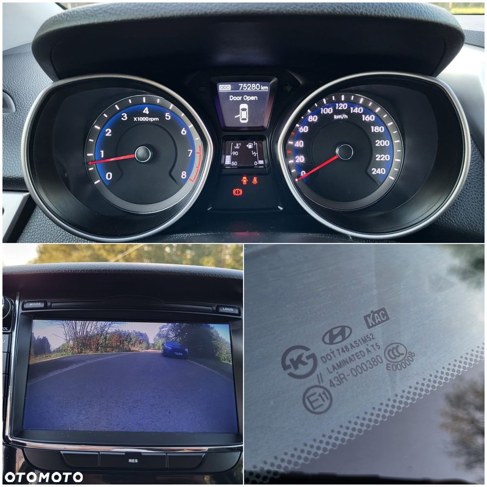 Hyundai i30 1.4 Style - 17