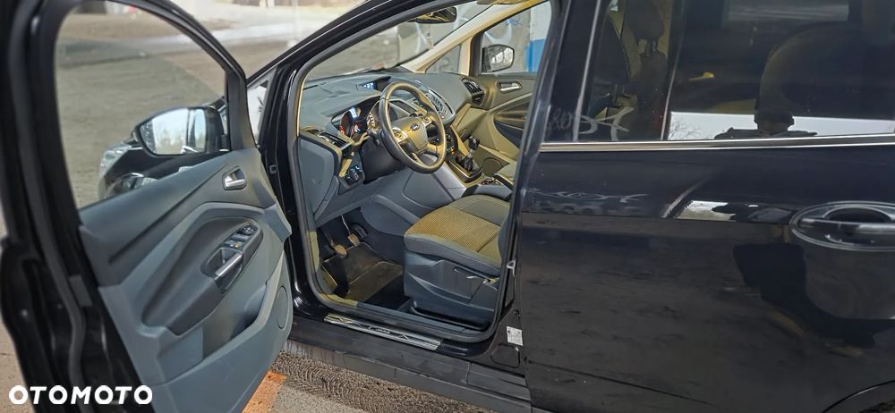 Ford C-MAX 1.0 EcoBoost Titanium ASS - 17
