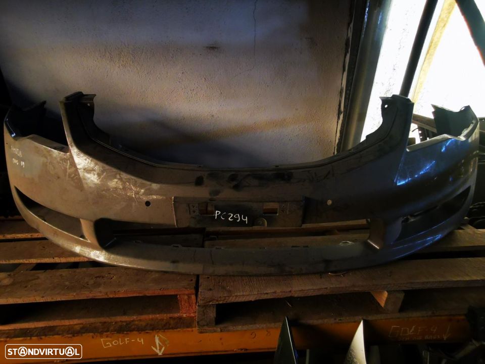 HONDA CIVIC VIII SEDAN PARA CHOQUES FRENTE - PC294 - 1