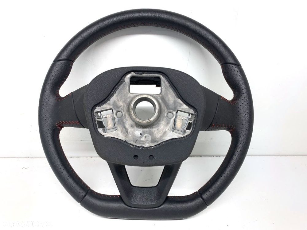 KIEROWNICA FR  SEAT LEON (5F1) 2012 - 2022 2.0 TDI 110 kW [150 KM] olej napędowy 2012 - 2022 - 7