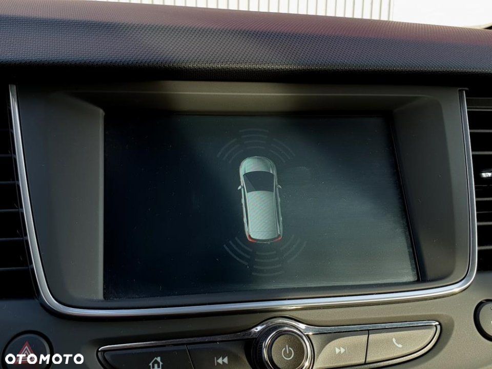 Opel Crossland X - 21