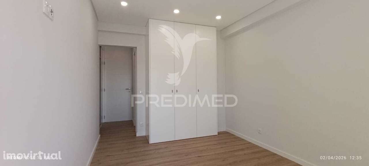 APARTAMENTO T3 DE EXCELÊNCIA – ZONA NOBRE em Setúbal - Grande imagem: 3/24