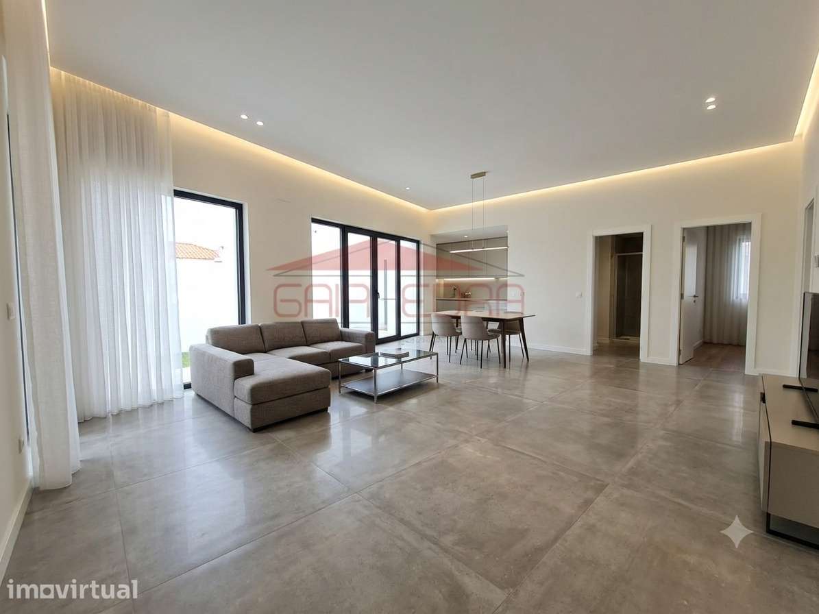 Oportunidade de reabilitação para apartamentos no Cartaxo 50 Km Lisboa - Grande imagem: 5/18
