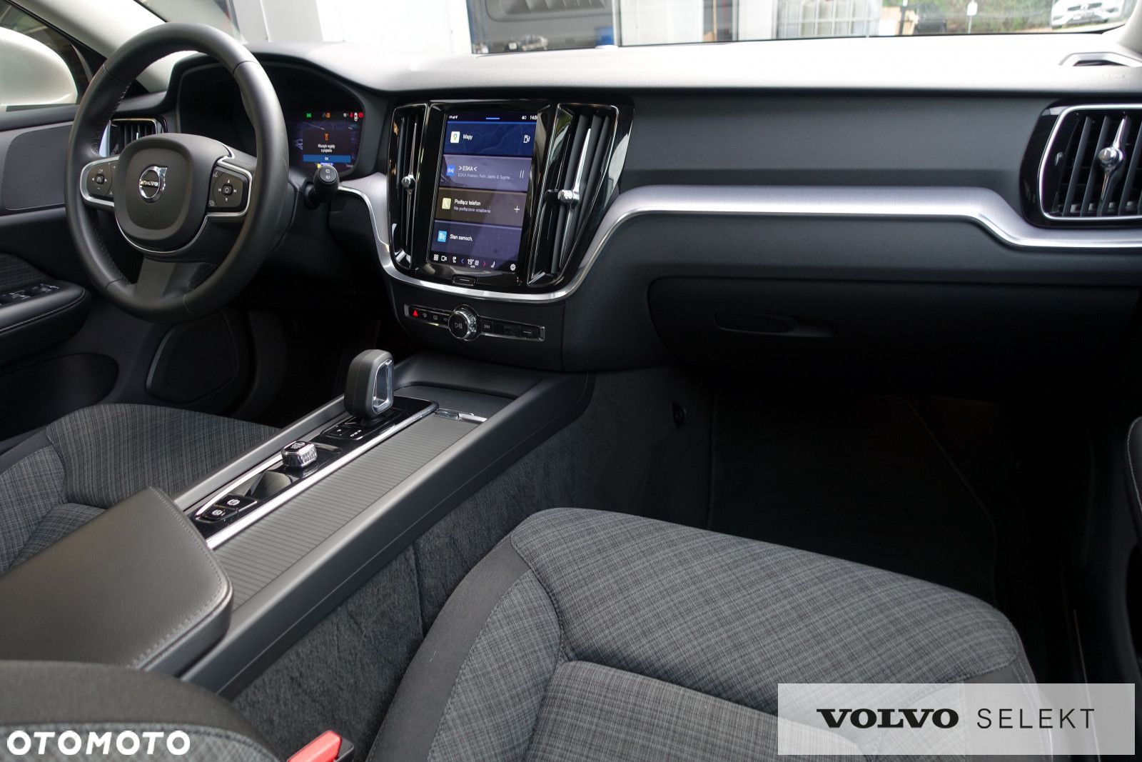 Volvo V60 - 19