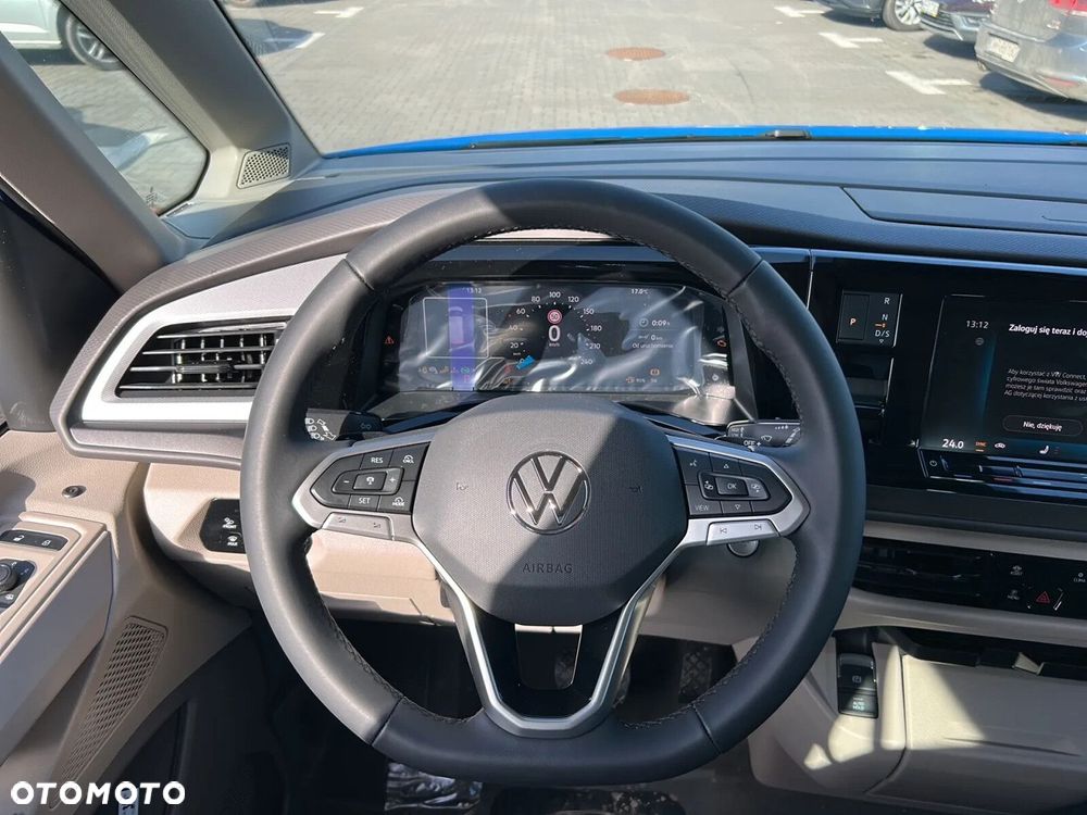 Volkswagen Multivan 2.0 TDI L2 Family DSG - 18