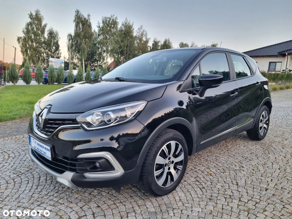 Renault Captur 0.9 Energy TCe Intens - 3