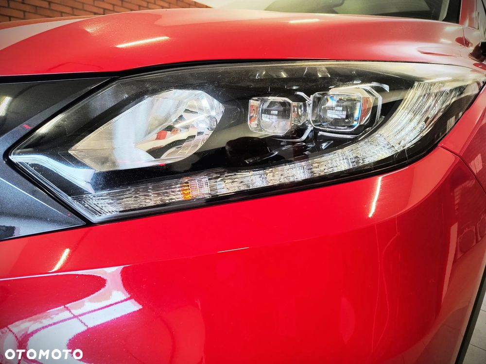 Honda HR-V 1.5 Executive (ADAS) CVT - 13