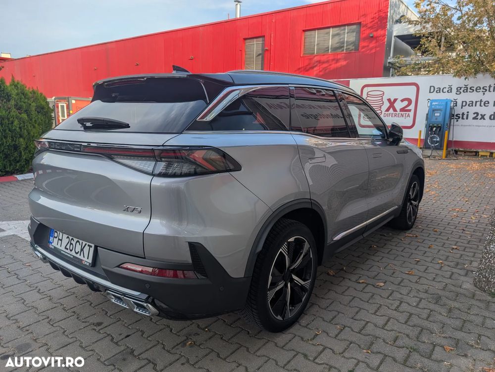 Baic X75 - 2