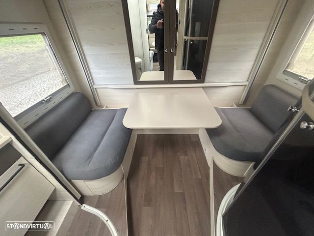 Chausson Flash 716 - 8