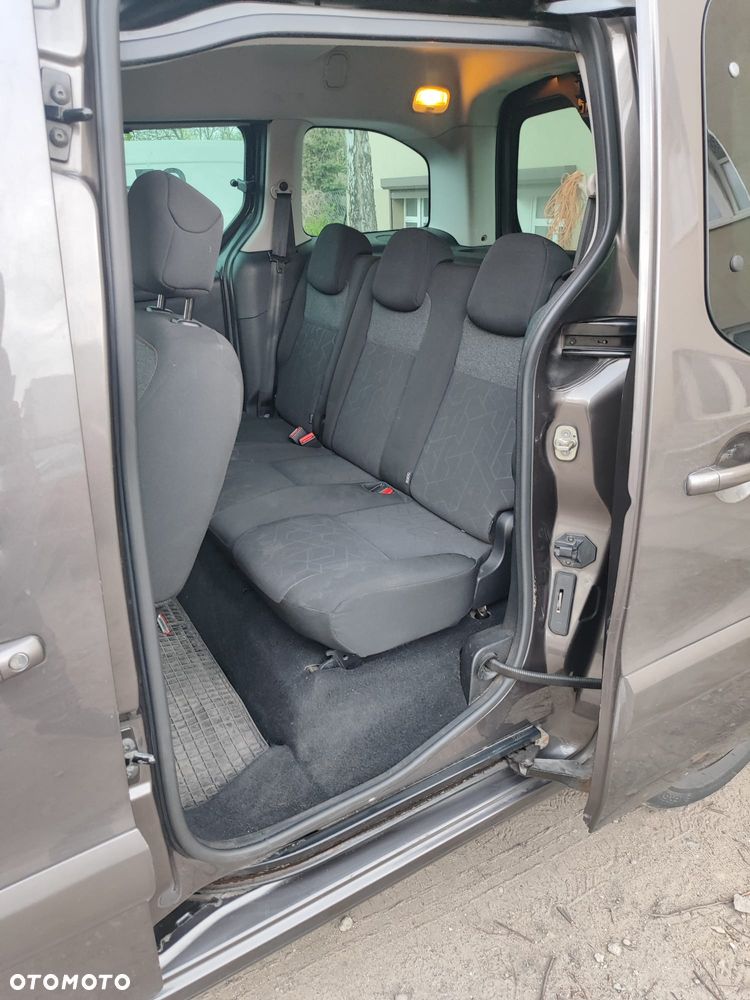 Peugeot Partner - 12