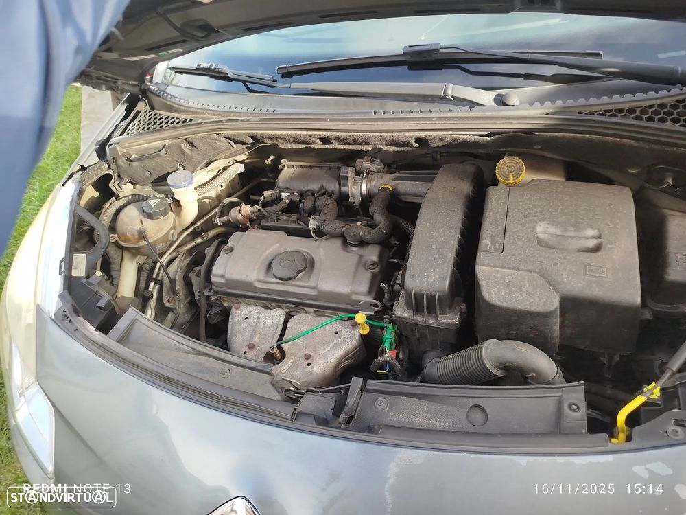 Citroën C3 1.1 Attraction - 9