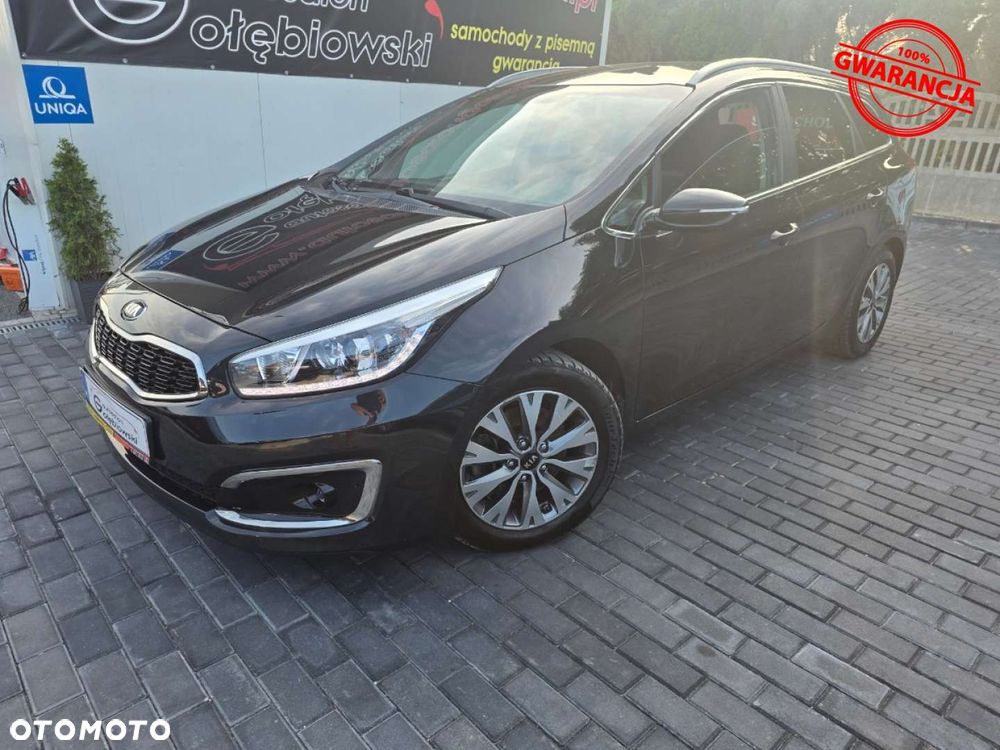 Kia Ceed 1.6 CRDi XL - 3