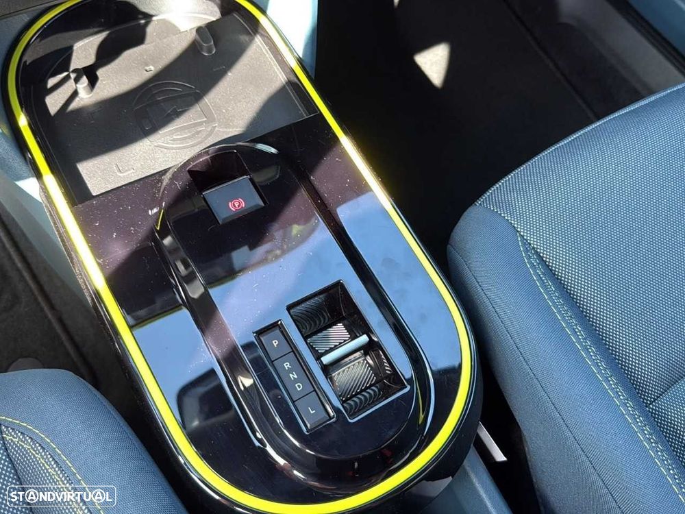 Fiat Grande Panda - 15