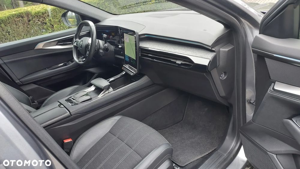 Renault Austral 1.2 E-Tech Full Hybrid 200 Techno MMT - 21