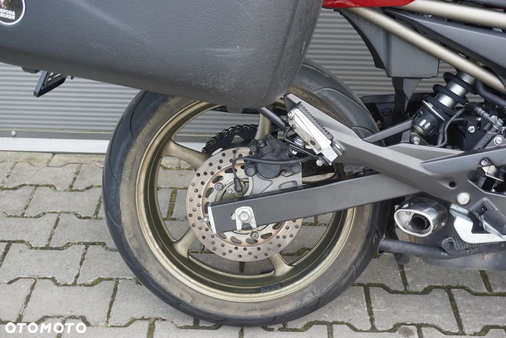 Yamaha XJ - 10