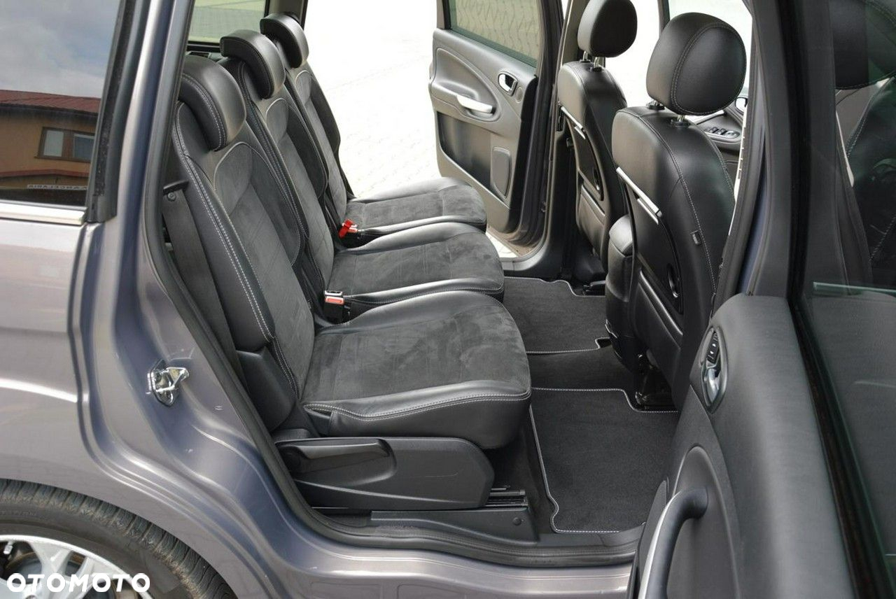 Ford Galaxy 2.0 TDCi Platinium X (Ghia) MPS6 - 17