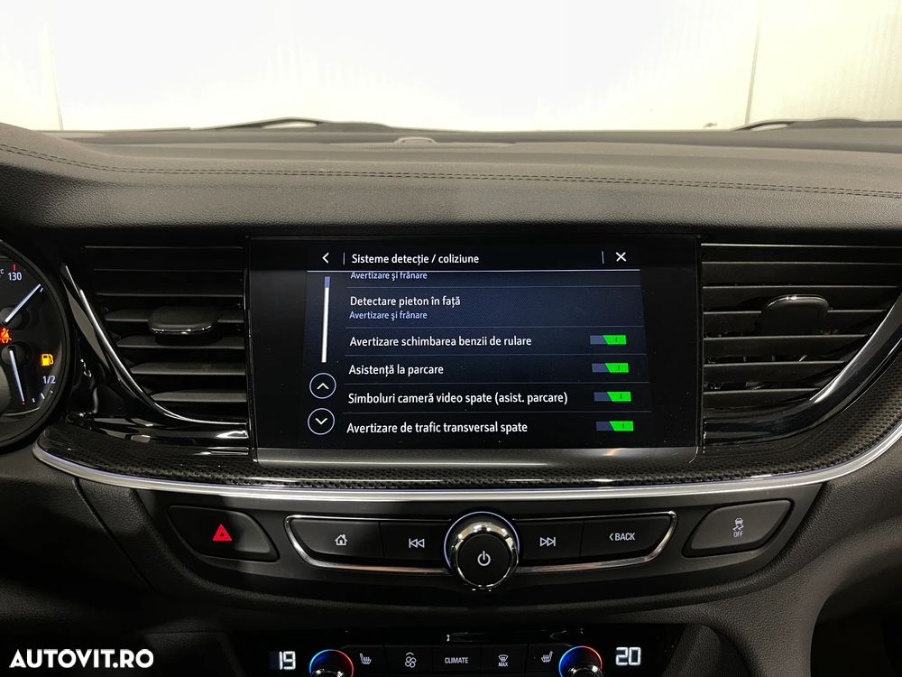 Opel Insignia 2.0 Start/Stop Aut. Elegance - 18