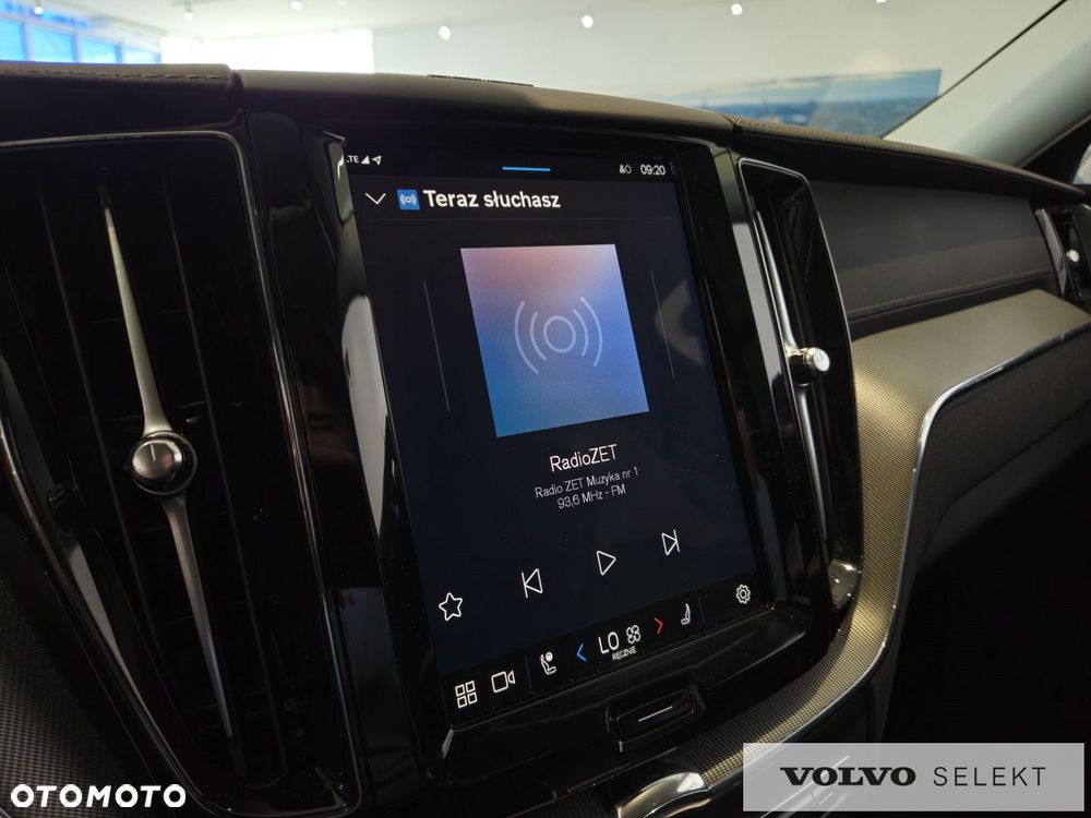 Volvo XC 60 - 20