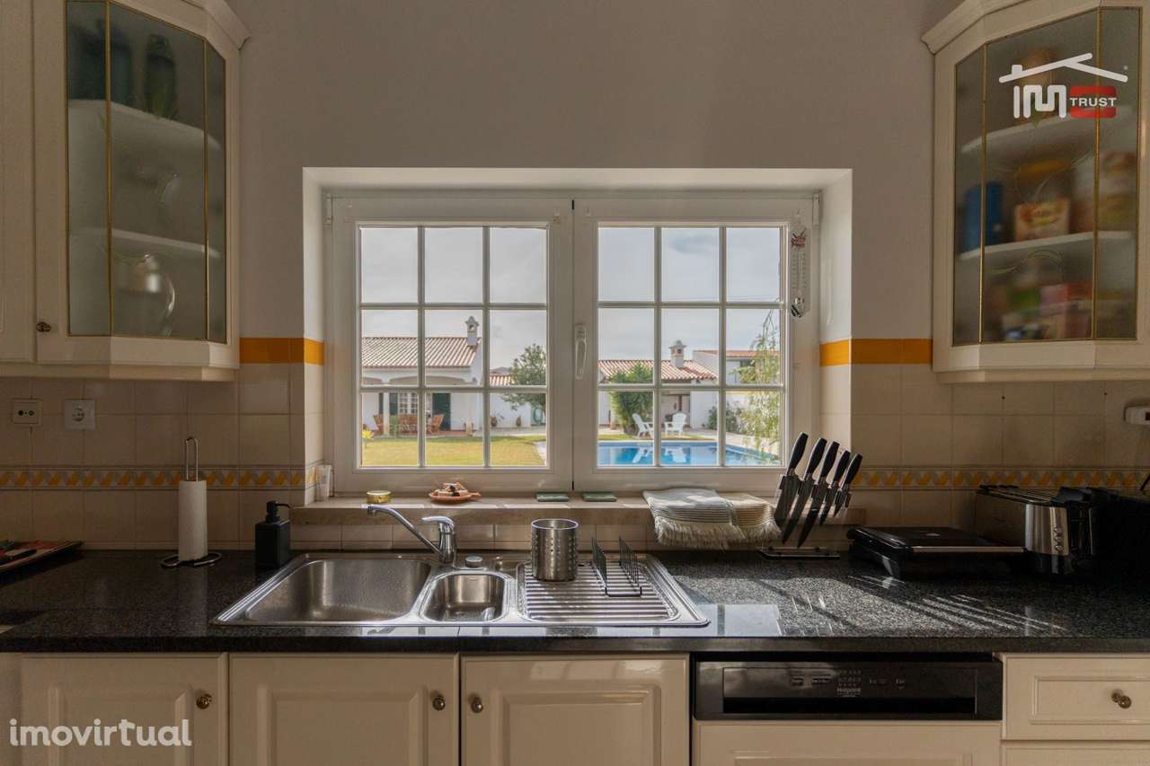 Moradia T4, Tomar - Grande imagem: 3/40