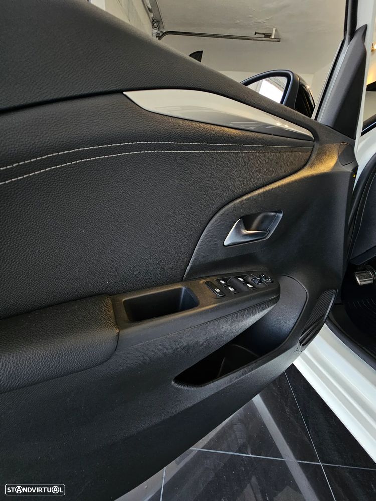 Opel Corsa-e GS Line - 23