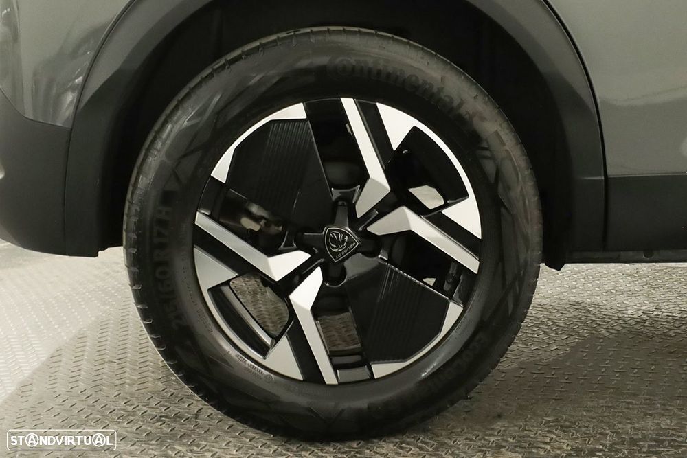 Peugeot 2008 1.2 PureTech Allure - 5