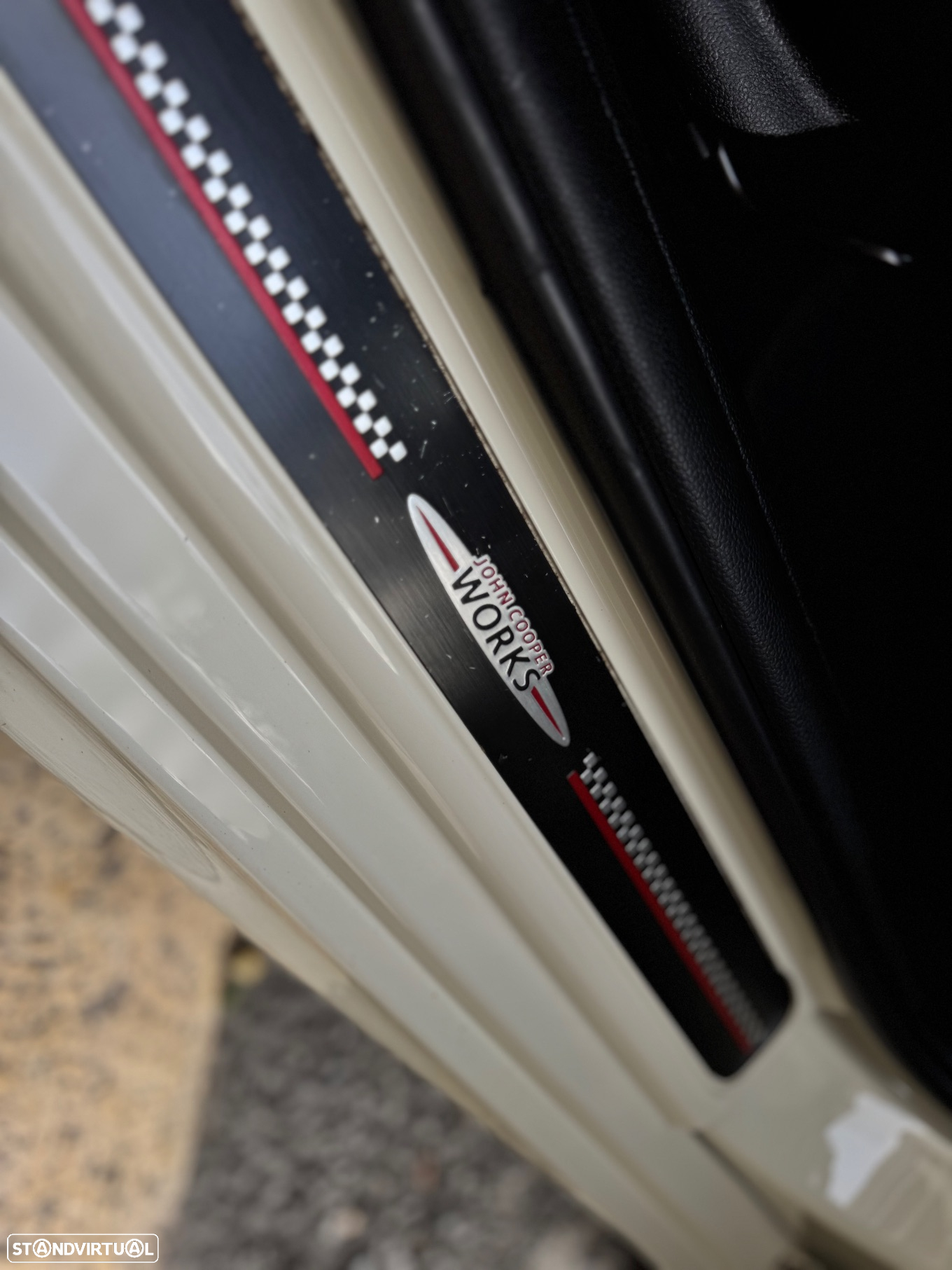 MINI 5 Portas One D - 6