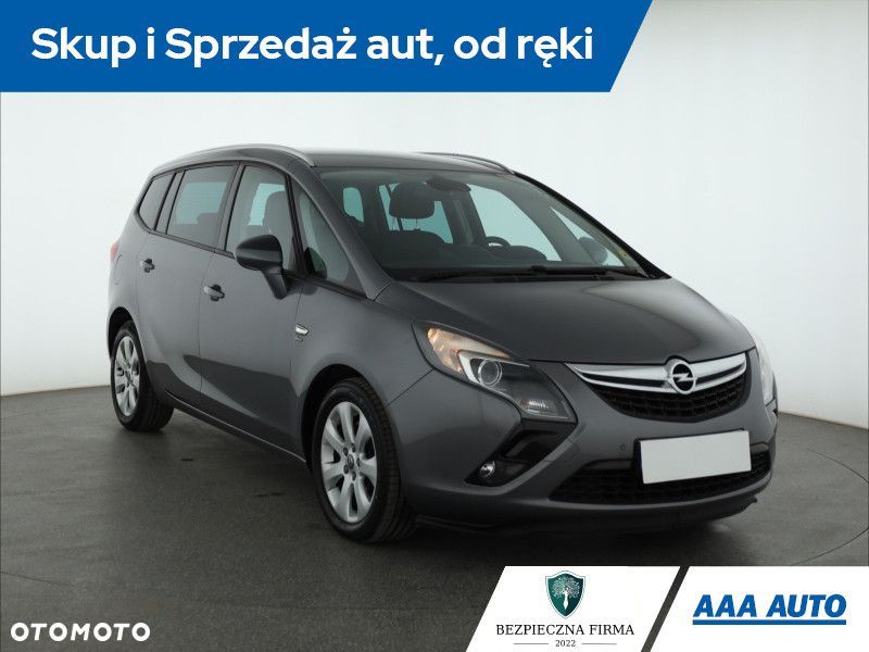 Opel Zafira - 2