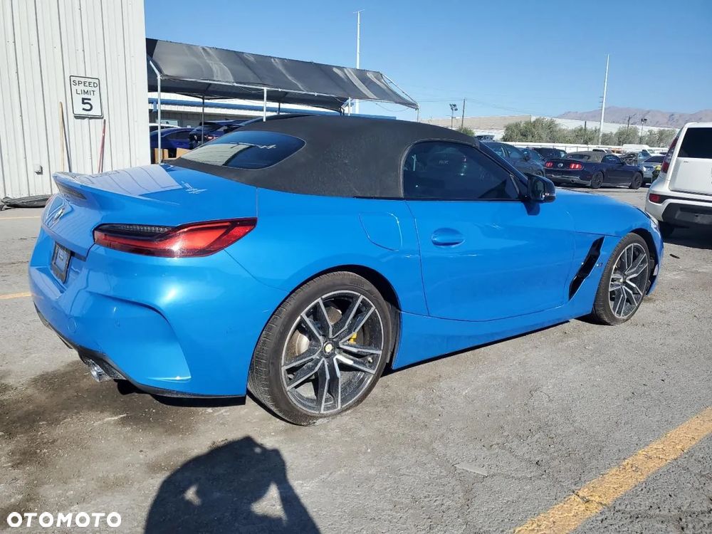 BMW Z4 - 2