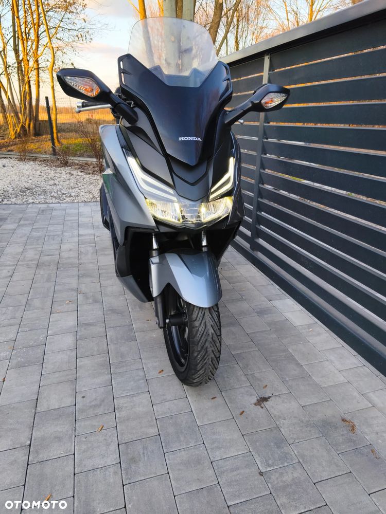 Honda NSS - 10