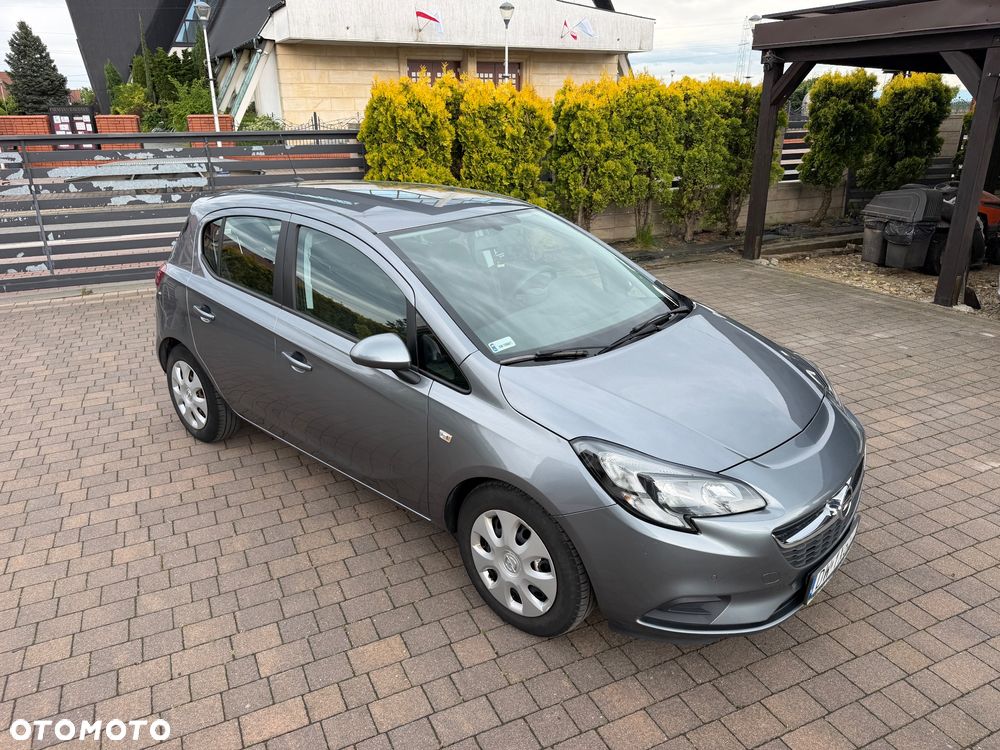 Opel Corsa 1.4 Enjoy - 18
