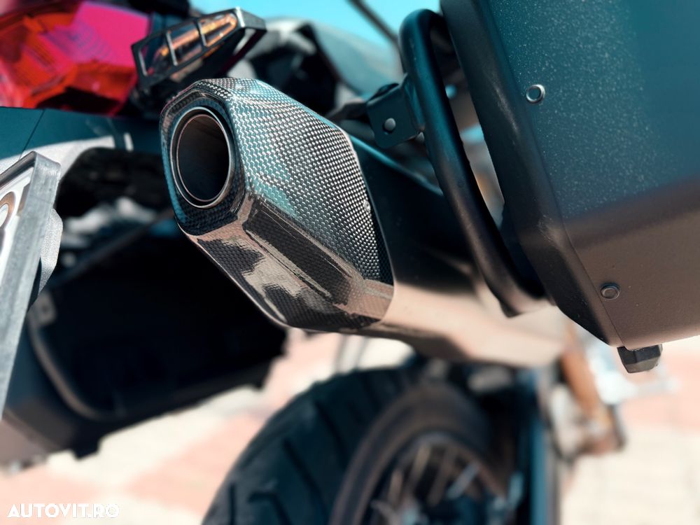 BMW F900GS Adventure - 13