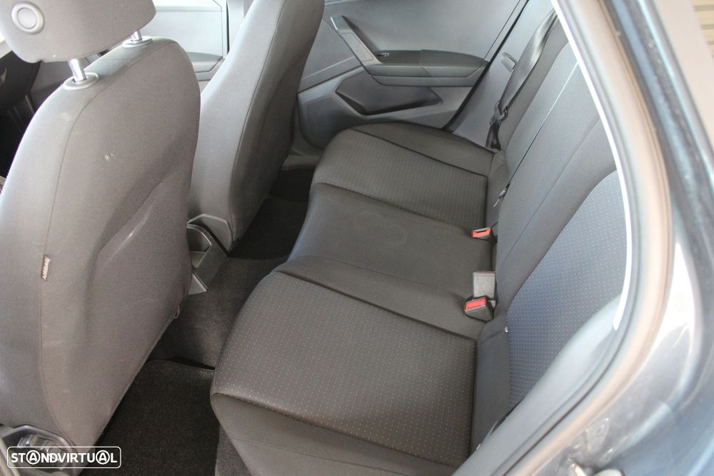 SEAT Ibiza 1.0 TSI Style - 10