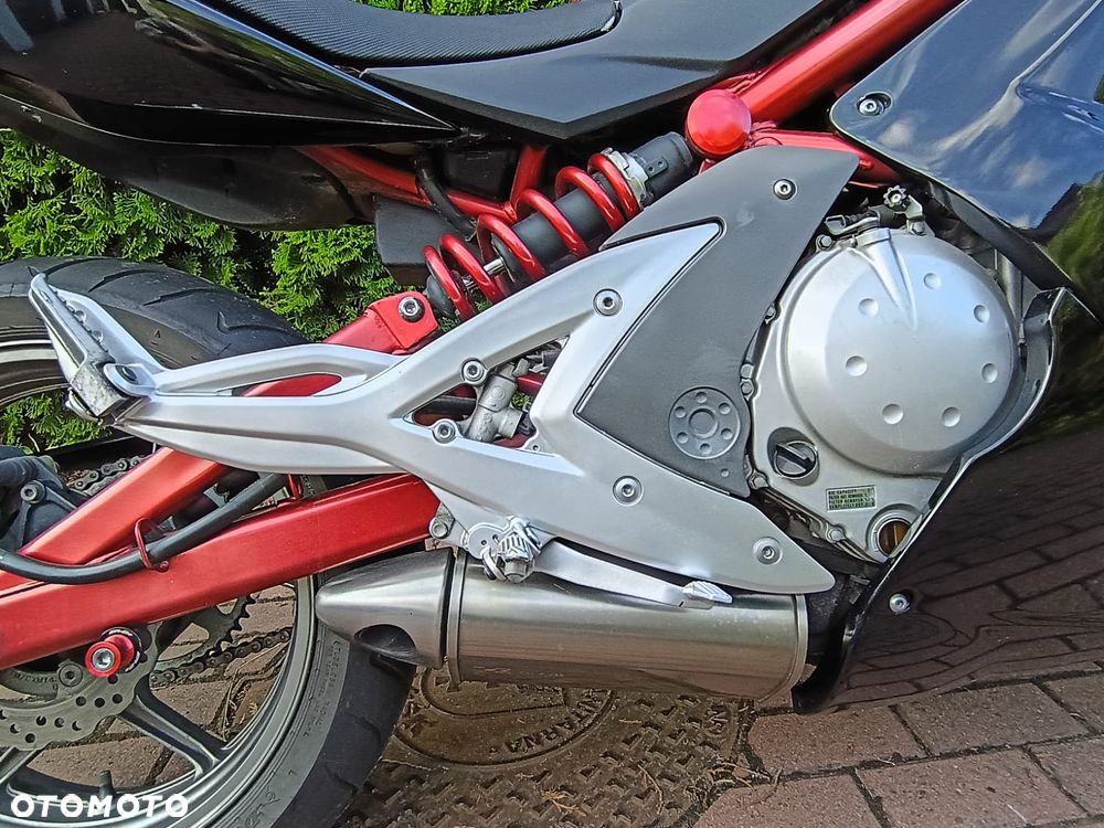 Kawasaki ER - 20