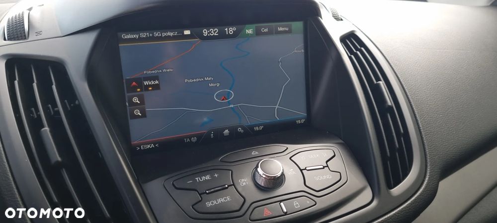 Ford Kuga - 31