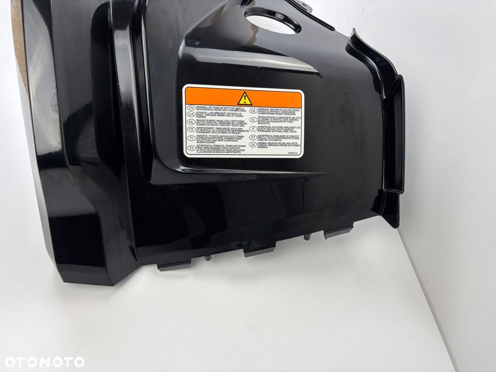 Błotnik tylny prawy Can-Am Outlander 650 850 1000 2021- Oryginał - 5