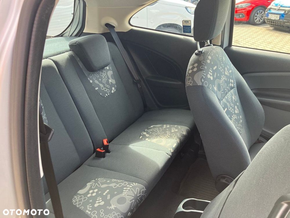Ford KA 1.2 Trend+ EU5 - 19