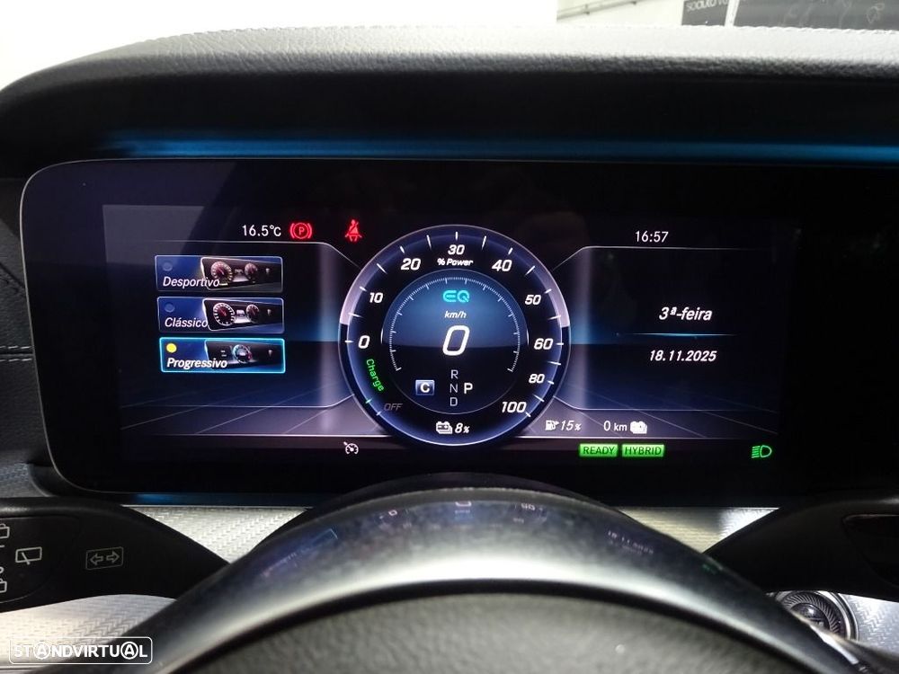 Mercedes-Benz E 300 - 18