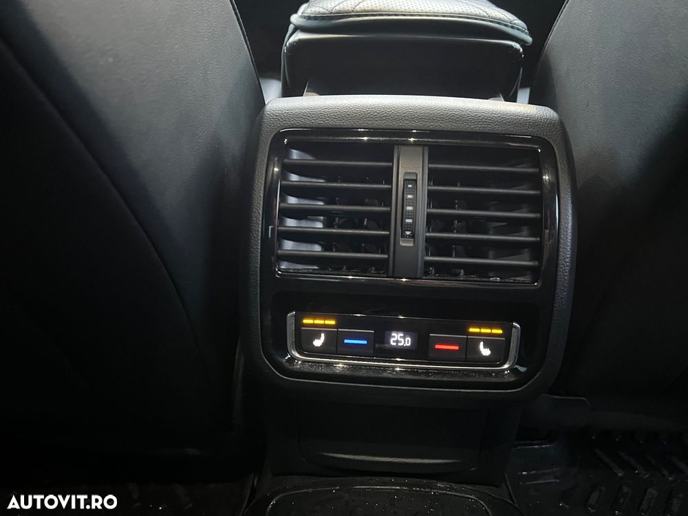 Volkswagen ARTEON 2.0 TDI SCR 4Motion DSG R-Line Edition - 29