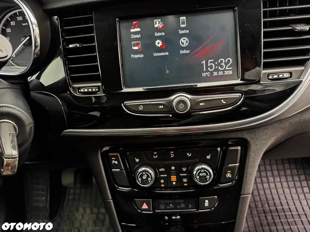 Opel Mokka - 37