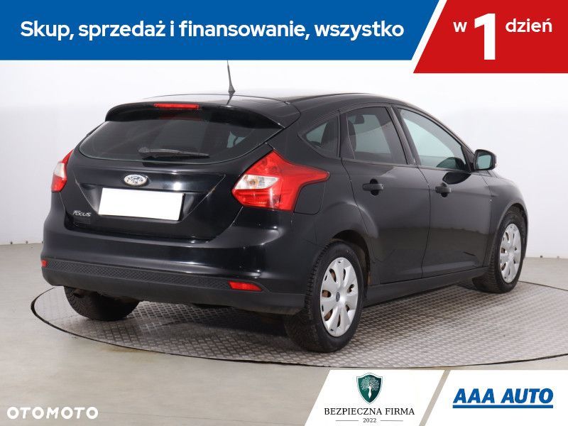 Ford Focus - 7