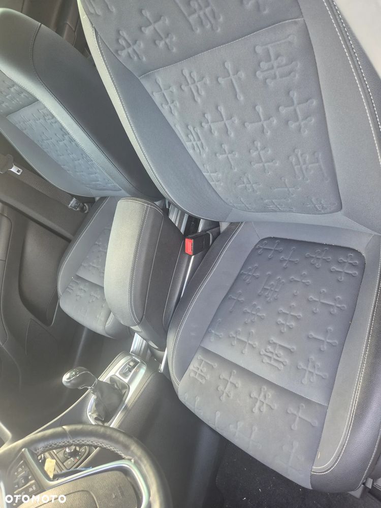 Opel Meriva 1.4 Color Edition - 5