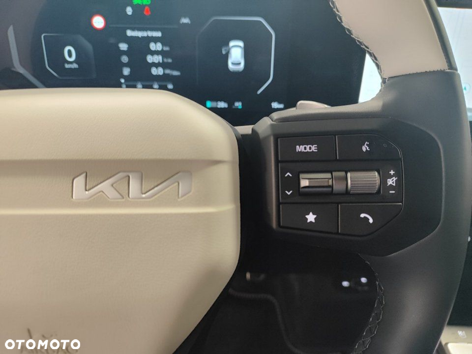 Kia EV6 - 20